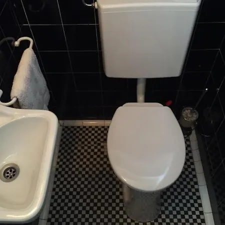 Haus Kairos Tatil Evi *