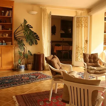 Haus Kairos * Spittal an der Drau