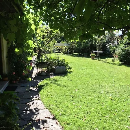 Haus Kairos Tatil Evi Spittal an der Drau