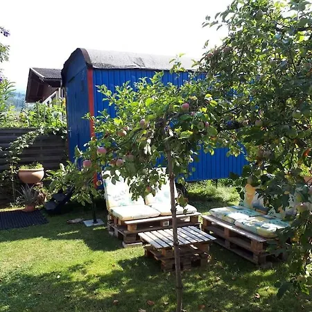 Haus Kairos Tatil Evi