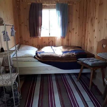 Nyaraló Haus Kairos *