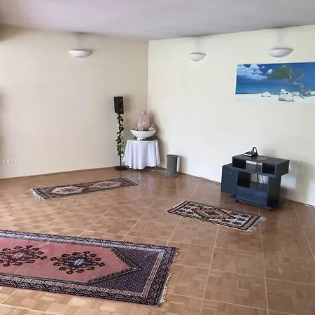 Haus Kairos Tatil Evi Spittal an der Drau