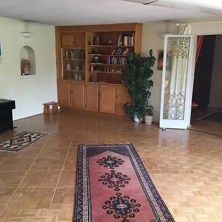 Haus Kairos Spittal an der Drau