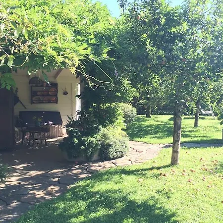 Ferienhaus Haus Kairos *