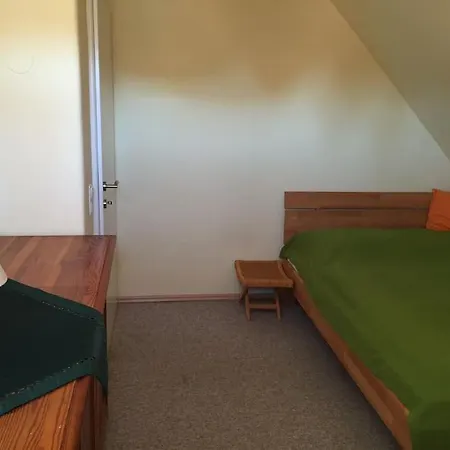 Tatil Evi Haus Kairos Spittal an der Drau