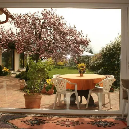 Nyaraló Haus Kairos