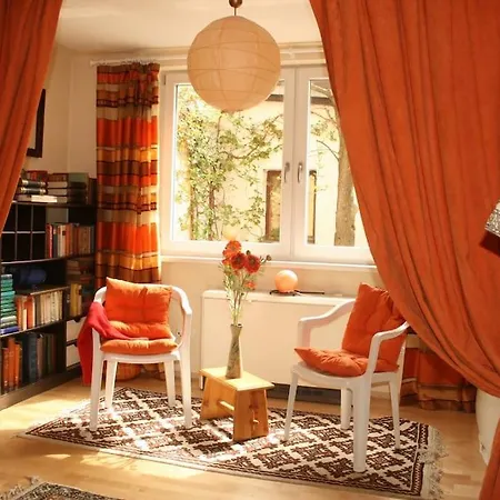 Haus Kairos Tatil Evi Spittal an der Drau