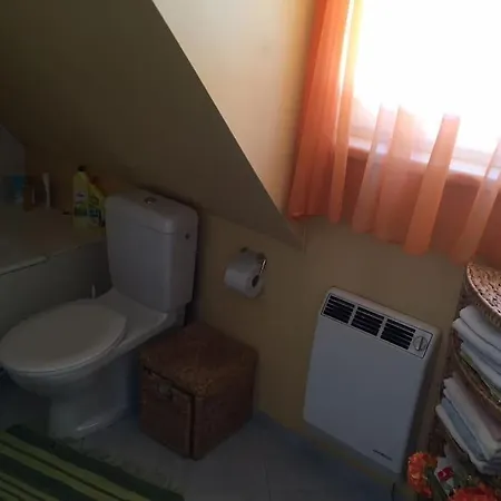 Haus Kairos Nyaraló