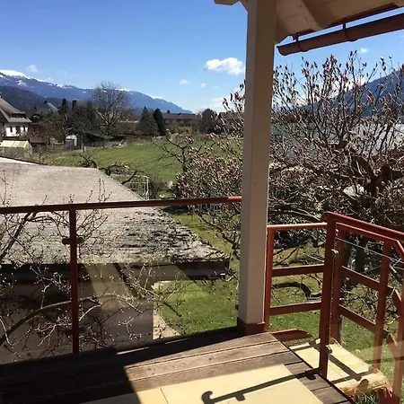 Ferienhaus Haus Kairos *