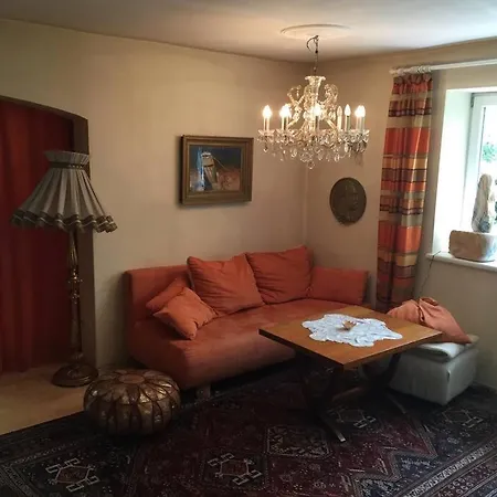 Nyaraló Haus Kairos Spittal an der Drau