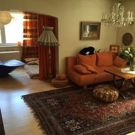 Ferienhaus Haus Kairos