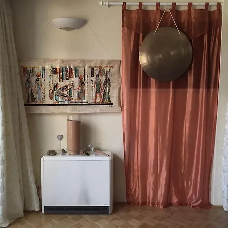 Haus Kairos Spittal an der Drau