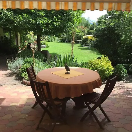 Ferienhaus Haus Kairos