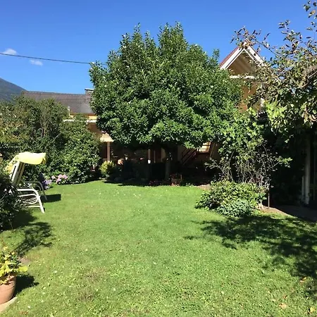 Haus Kairos Spittal an der Drau