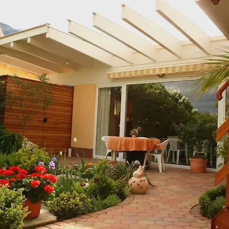 Ferienhaus Haus Kairos Spittal an der Drau