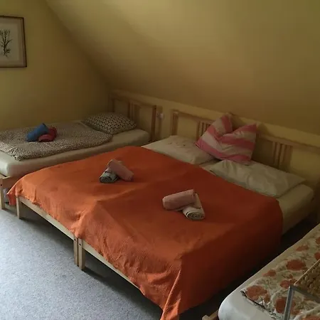 Haus Kairos Ferienhaus Spittal an der Drau