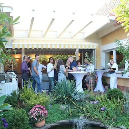 Ferienhaus Haus Kairos