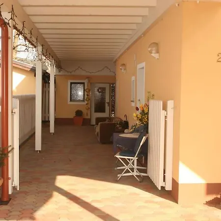 Haus Kairos * Spittal an der Drau