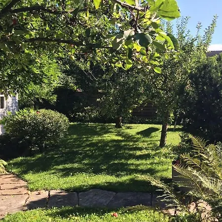 Haus Kairos Spittal an der Drau