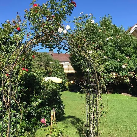 Nyaraló Haus Kairos *