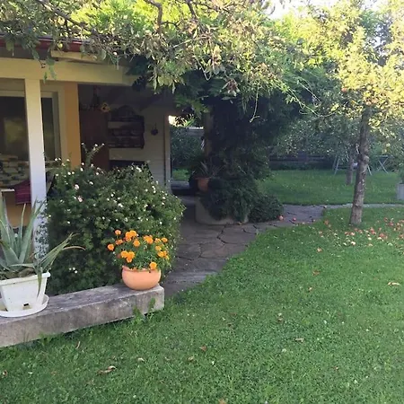 Haus Kairos Tatil Evi *