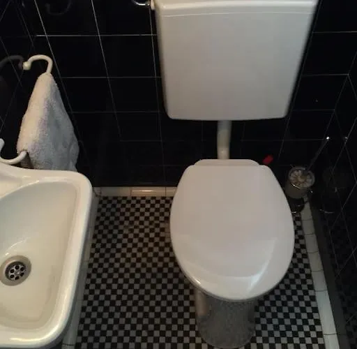 Haus Kairos Dom wakacyjny *