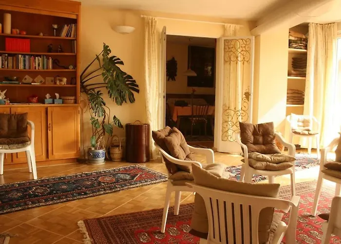 Haus Kairos * Spittal an der Drau