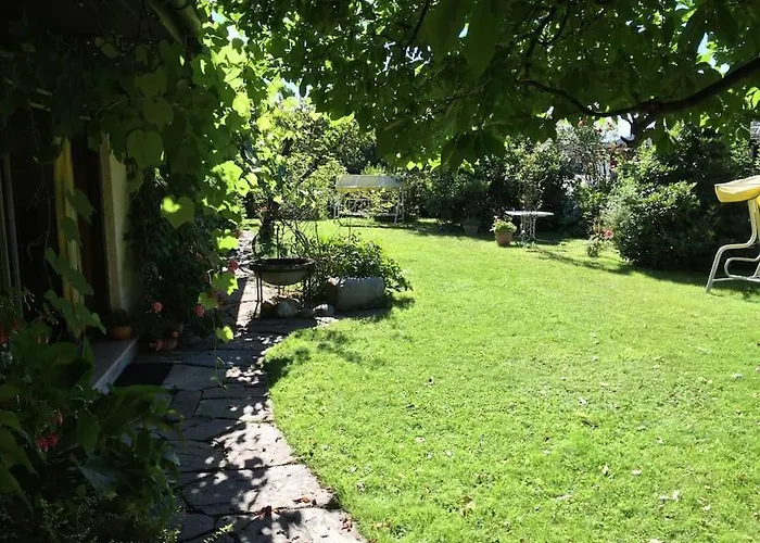 Haus Kairos Dom wakacyjny Spittal an der Drau