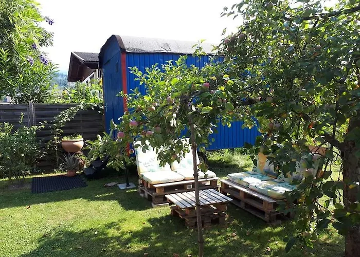 Haus Kairos Dom wakacyjny