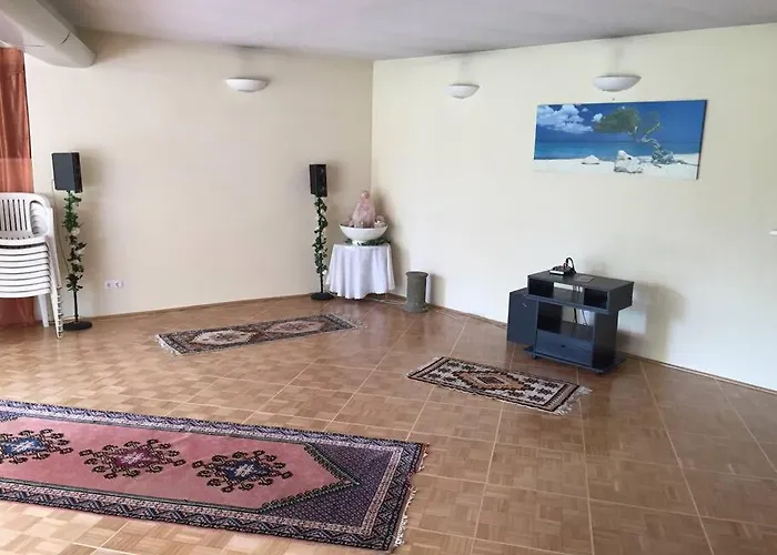 Haus Kairos Dom wakacyjny Spittal an der Drau