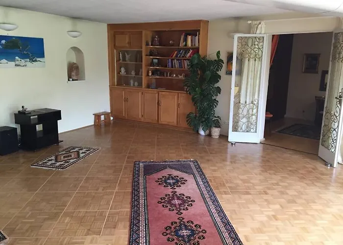 Haus Kairos Spittal an der Drau