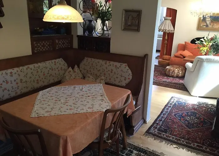 Haus Kairos Dom wakacyjny *