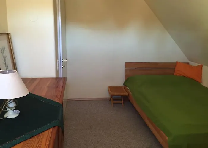 Dom wakacyjny Haus Kairos Spittal an der Drau