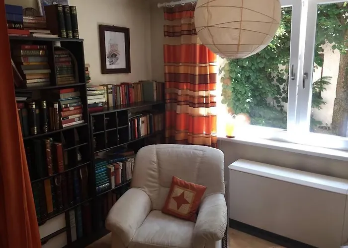 Haus Kairos * Spittal an der Drau