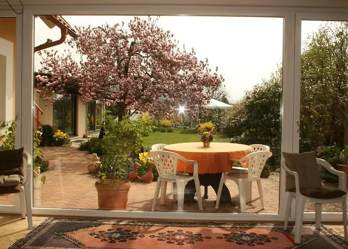 Dom wakacyjny Haus Kairos