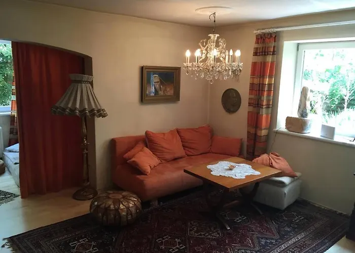 Dom wakacyjny Haus Kairos Spittal an der Drau