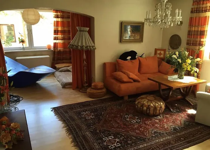 Dom wakacyjny Haus Kairos