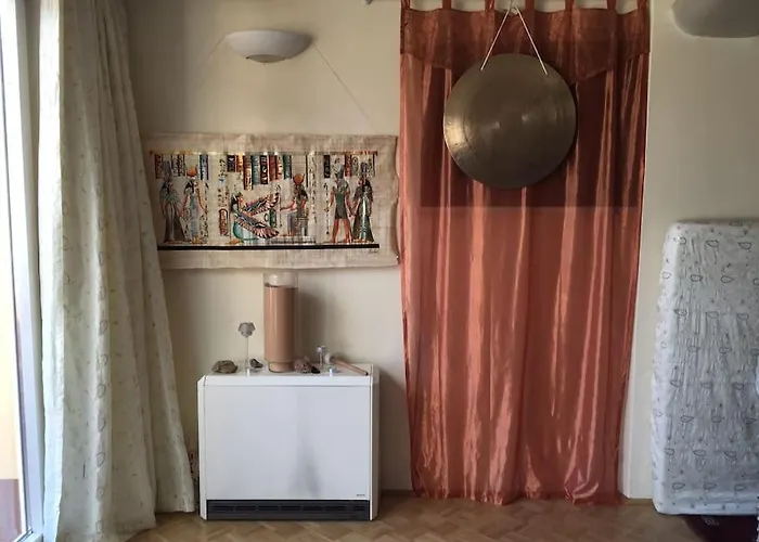 Haus Kairos Spittal an der Drau