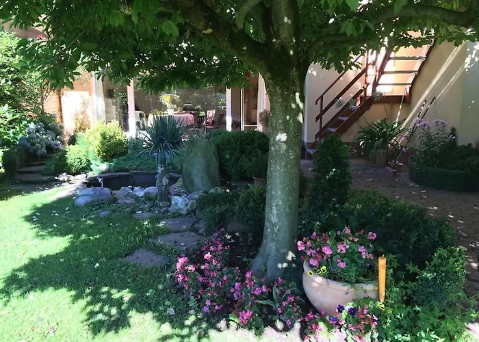 Haus Kairos Dom wakacyjny *