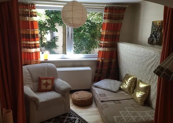 Dom wakacyjny Haus Kairos Spittal an der Drau