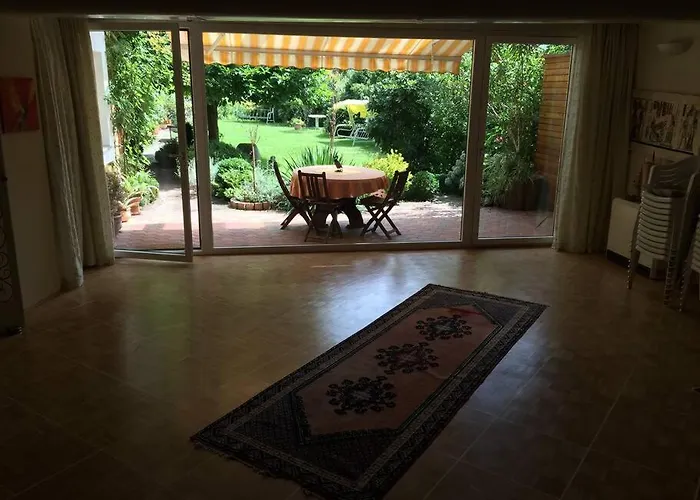 Haus Kairos * Spittal an der Drau