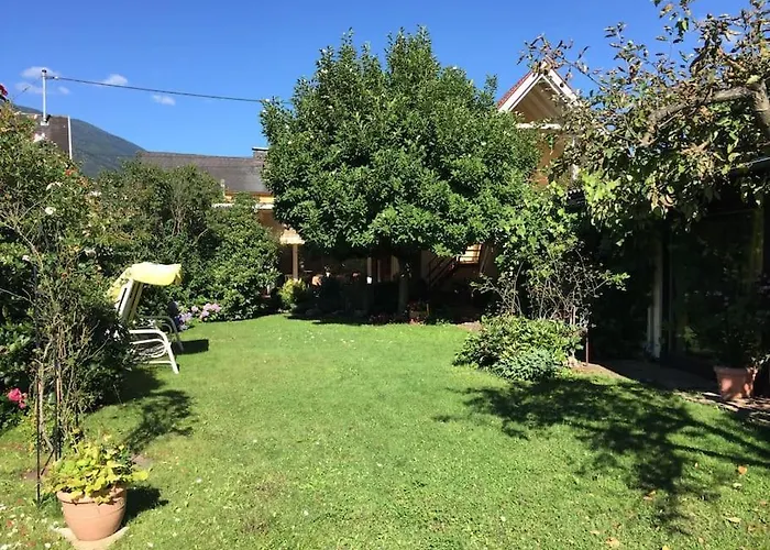 Haus Kairos Spittal an der Drau