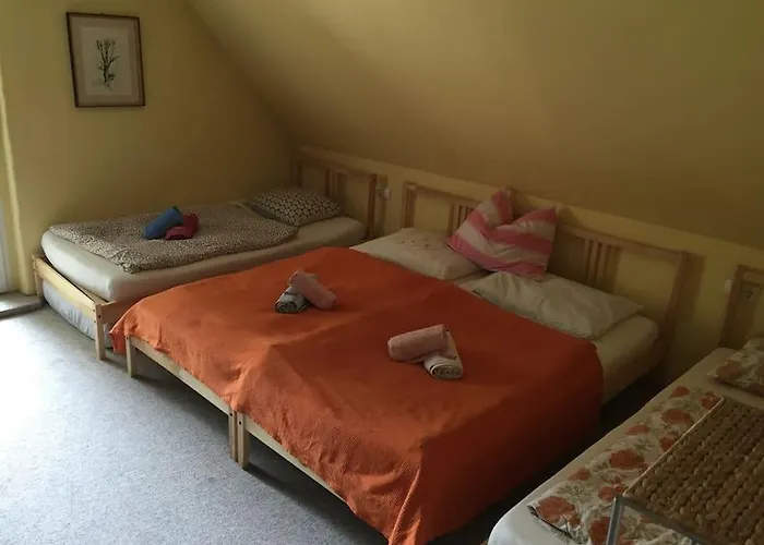 Haus Kairos Dom wakacyjny Spittal an der Drau