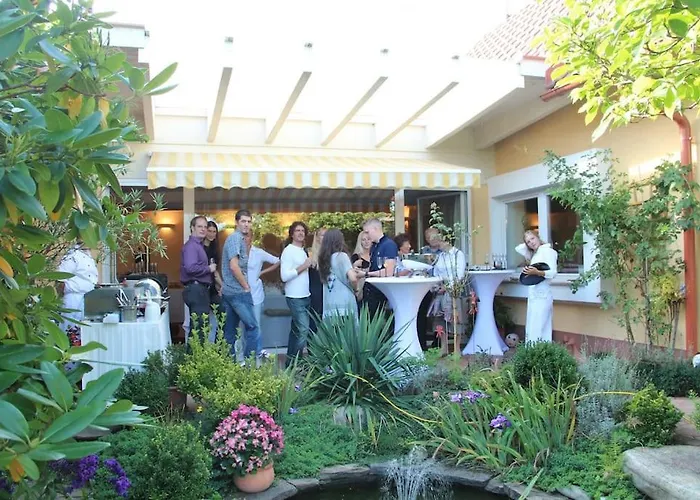 Dom wakacyjny Haus Kairos