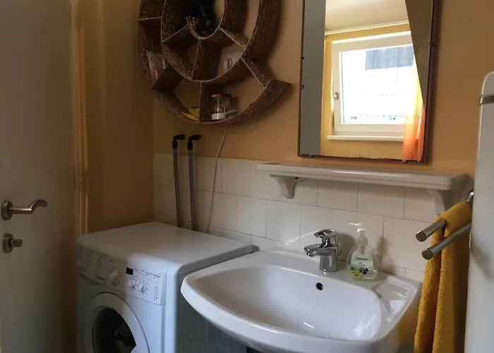 Haus Kairos Dom wakacyjny *