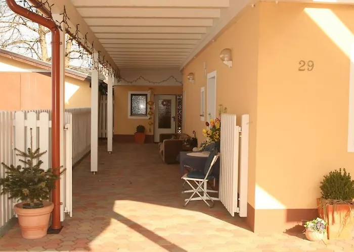 Haus Kairos * Spittal an der Drau