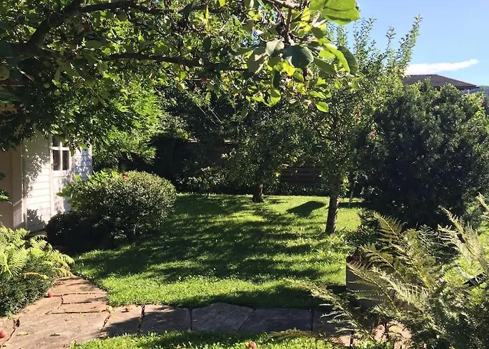 Haus Kairos Spittal an der Drau